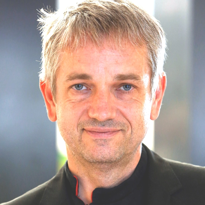 Reinhard Willfort