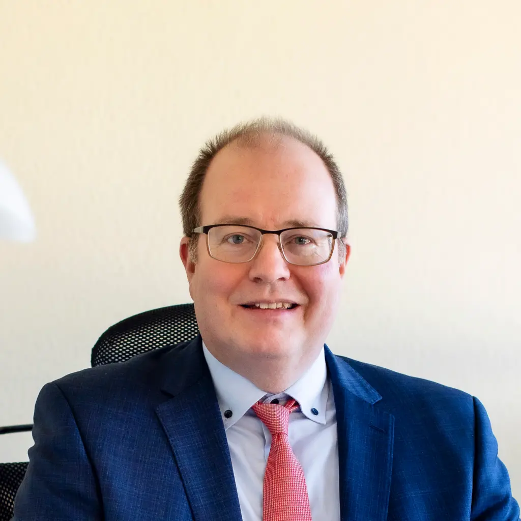 Sascha wiehager