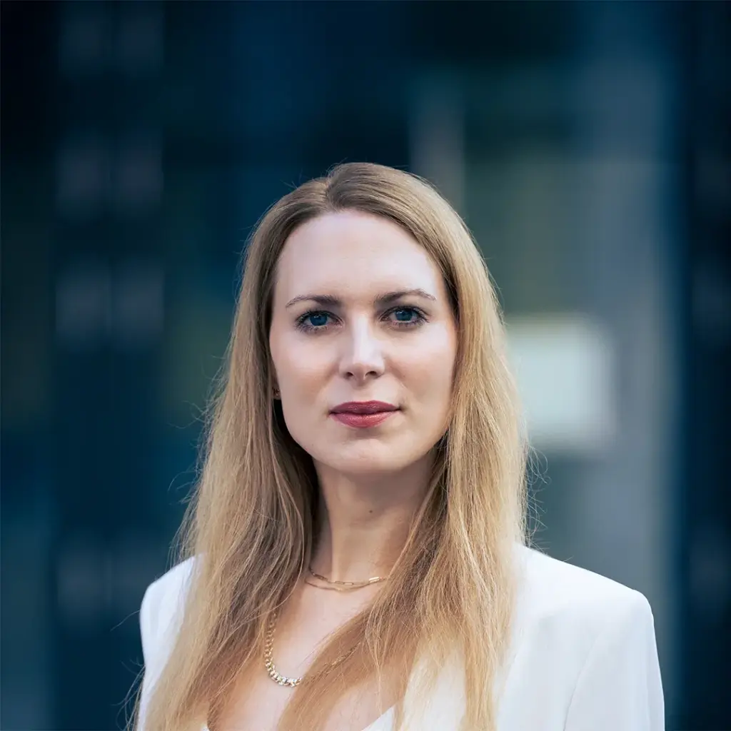 Lisa Theresa Lenz