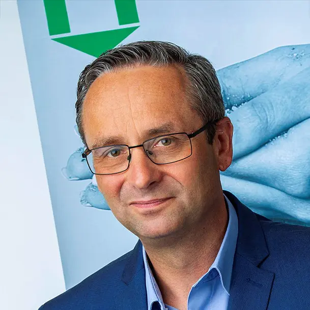 Dipl.-Ing.(FH) Reinhard PAMMINGER